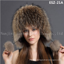 Fur Hats Esz-21A